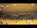 コーヒールンバ　fリーグ第25節　湘南vs府中