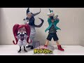 【音声あり】一番くじ 僕のヒーローアカデミア 開催文化祭 フィギュア開封＆レビュー