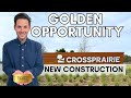 Saint Cloud Florida New Construction | Neighborhood Tour | Crosspraire |