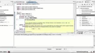 Hibernate Tutorial 17 Implementing Inheritance