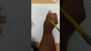 Subtraction using the Expanded Algorithm/Base-Ten Blocks