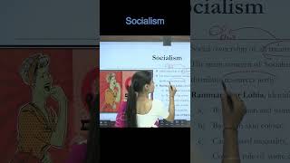 Socialism | Polity | UPSC 2023 | Yatharth IAS |