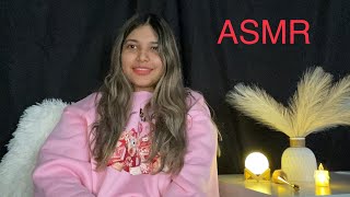 ASMR CRISTIANO !! Lectura bíblica Génesis…