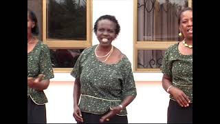 Bwana Mungu anasema (Video) by A.I.C. Mwanza Town Choir