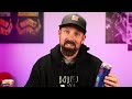 alani witches brew and rocket pop energy drink review