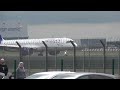 aegean airlines a21n landing at heathrow