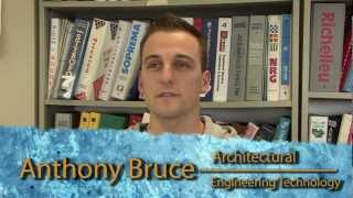 Architectural Engineering Technology