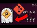 does git 2.54 make pre-commit obsolete?