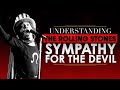 Understanding: 'Sympathy For The Devil' from The Rolling Stones