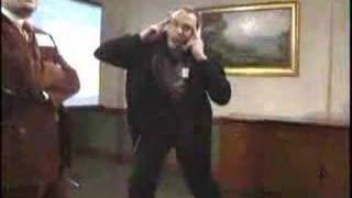Physicists Gone Wild!
