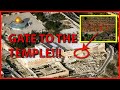 All the Gates to Herod's Temple Explained!