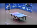 1998 asian games ━ 🇨🇳 kong linghui vs kim taek soo 🇰🇷