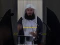 Mufti Menk - Taqwa Reminders