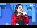 El próximo unicornio pudiera venir de un corporativo 🦄 | Leticia Jáuregui, emprendedora serial