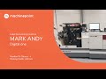 MARK ANDY Digital one Label flexo printing machines | MARK ANDY Machines