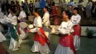 Worship Dance - Mamarayou Oku Kinorohingan