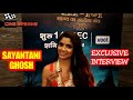 Exclusive Interview | Sayantani Ghosh | Naagin | Colors TV | Cinespeaks