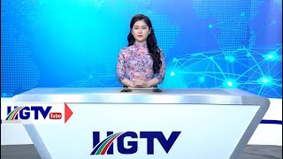 Thời sự tối Hà Giang - Ngày 11/5/2023