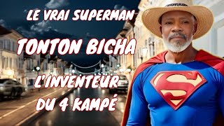 Tonton Bicha Et La Nuit Du 4 Kampé