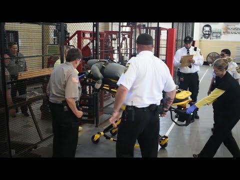 Marion Correctional Recruitment Video Marion Correctional Recruitment Video