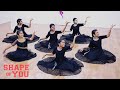 Dance Fusion | Shape of You | Taal Se Taal | Nagada Sang Dhol | Sagar'z Dance Academy