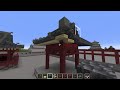 【ルクラ】お寺に鐘楼と経蔵を建てていく！ ※概要欄必読 ＃t project マイクラ ＃minecraft