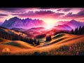 432HZ QUIET EARLY Morning Awakening Music 💖 Powerful Meditation Music For Renewed Energy