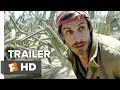 Desierto Official Trailer 2 (2016) - Gael García Bernal Movie