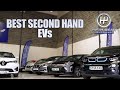 The Best Bargain Second Hand EVs You Can Buy | Fifth Gear Recharged