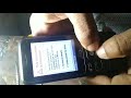 jio f50y hard reset and youtube error solution