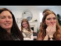 Surprising Jordan To Help Her Save Time In College!