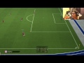 １29【ウイイレ2015】「浮かせるニアコン」myclub日本一目指すゲーム実況！！！pro evolution soccer