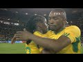South Africa v Mexico  2010 FIFA World Cup  Match Highlights
