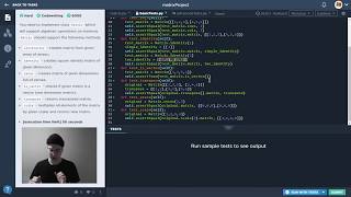 File System Tasks | Measuring Dev Skills With CodeSignal | Episode #9
