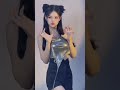 那会是多少呢？changing clothes challenge 性感美女卡點變裝 shorts