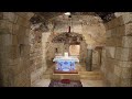 Basilica of the Annunciation & St. Joseph Church, Nazareth -One of the most important Christian site