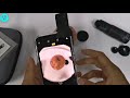 tongdaytech 28x hd mobile phone camera lens telescope super zoooom review