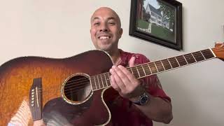 Long-term ownership review of Takamine G Series!