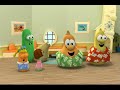 veggietales special in your own way a lesson in confidence