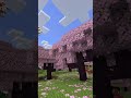 My Minecraft world #shorts #minecraft # Charitha creations