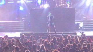 Panic! At The Disco - Nicotine - Live @ Petersen Events Center