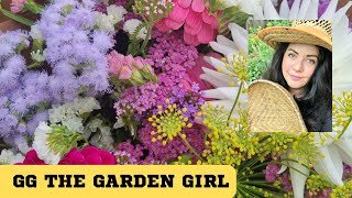 1st Garden Update Of Summer 2022 • Australian Cottage Garden @ggthegardengirl