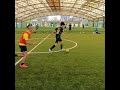 ナイスパス連携プレーからピヴォがやらかす フットサル 結果論 shorts shortsvideo shortsfeed shortsyoutube futsal フットサル