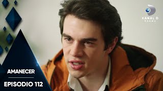 Amanecer Ep. 112 | Episodio Completo | Kanal D Drama