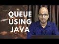 #14 Queue Implementation using Java Part 2 | DeQueue | Circular Array
