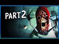 ZOOCHOSIS - Gameplay Part 2 - INTRO (FULL GAME)