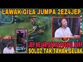 [LAWAK GILA] SOLOZ JUMPA 2EZ4JEPP DALAM GAME NI ! SEBAB NI SOLOZ TAK TAHAN GELAK JEP BUAT MACAM NI !