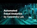 Analisis Penipuan Otomatis oleh Kaspersky Lab