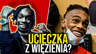 YNW Melly PLANOWAŁ UCIECZKĘ Z WIĘZIENIA? - Policja komentuje (PNB ROCK, PLAYBOI CARTI, LIL TJAY)