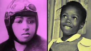 4 Inspiring Firsts From Black Women